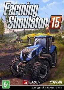 Farming Simulator 2015