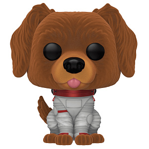 Фигурка Funko POP Marvel: Guardians Of The Galaxy 3 - Cosmo (FL) (Exc) (1207) (71061)
Фигурка Funko POP Marvel: Guardians Of The Galaxy 3 - Cosmo (FL) (Exc) (1207) (71061)
