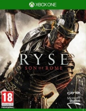 Ryse: Son of Rome GOTY (Xbox One)