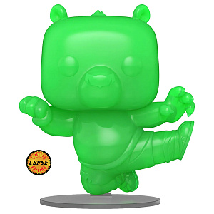 Фигурка Funko POP Movies: DreamWorks 30th Anniversary – Kung Fu Panda Po (JD) ONLY CHASE! SS Exclusive (1567)
Фигурка Funko POP Movies: DreamWorks 30th Anniversary – Kung Fu Panda Po (JD) ONLY CHASE! SS Exclusive (1567)