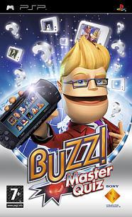Buzz!: Master Quiz