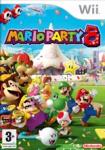 Mario Party 8 (Wii)