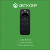 Пульт Xbox One Media Remote