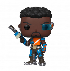 Фигурка Funko POP Games: Overwatch – Baptiste
Фигурка Funko POP Games: Overwatch – Baptiste