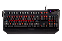 Клавиатура Durandal Ultimate eSport Edition