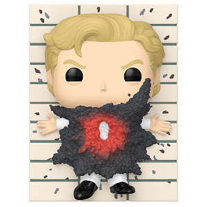 Фигурка Funko POP Television: Stranger Things – 001 (Vaporizing) San Diego Comic Convention Exclusive (1559) (78310) (9,5 см)
Фигурка Funko POP Television: Stranger Things – 001 (Vaporizing) San Diego Comic Convention Exclusive (1559) (78310) (9,5 см)