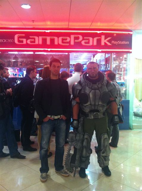 gamepark.ru