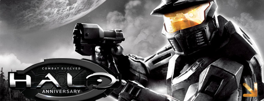 Halo Combat Evolved: Anniversary (Xbox 360)