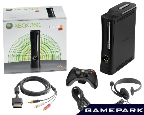 Xbox 360 full set price hotsell