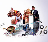 Скидки на игры 2K до 30%