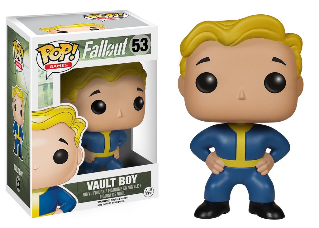 fall out boy funko pop