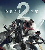 Продолжение бестселлера Destiny – уже в продаже!