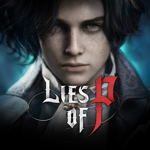 Предзаказ игры Lies of P