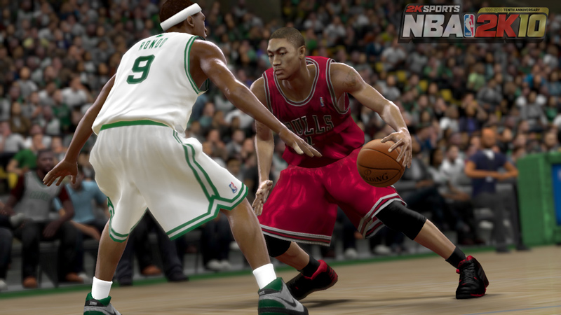 Ps3 nba 2k10 discount