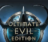 Diablo III: Ultimate Evil Edition