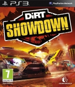 DiRT Showdown (PS3) (GameReplay)