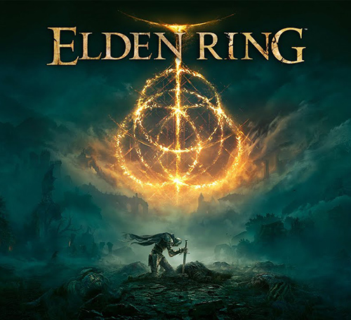 Игра Elden Ring – уже в продаже!
