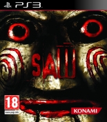Saw (PS3) (GameReplay)