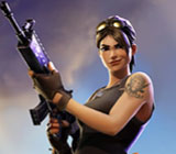 Предзаказ Fortnite