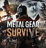 Metal Gear Survive – уже в продаже!