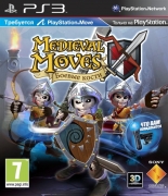 

Medieval Moves: Боевые кости (PS3) (GameReplay)