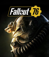Новинка Fallout 76 – уже в продаже!