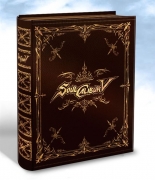 SoulCalibur V (5) Limited Edition (PS3) (GameReplay)