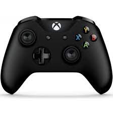 Беспроводной контроллер для Xbox One (черный) (S model) (ver-2) (TF5-00003) - фото 1