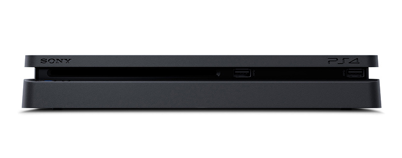 Sony playstation 4 shop slim console 3002189