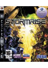 Stormrise (PS3) (GameReplay)