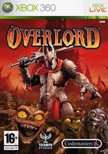 Overlord (Xbox 360) (GameReplay)