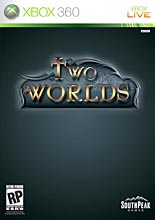 Two Worlds (Xbox 360) (GameReplay)