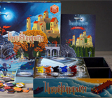 Обзор настольной игры "Имаджинариум"