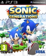 

Sonic Generations (PS3) (GameReplay)