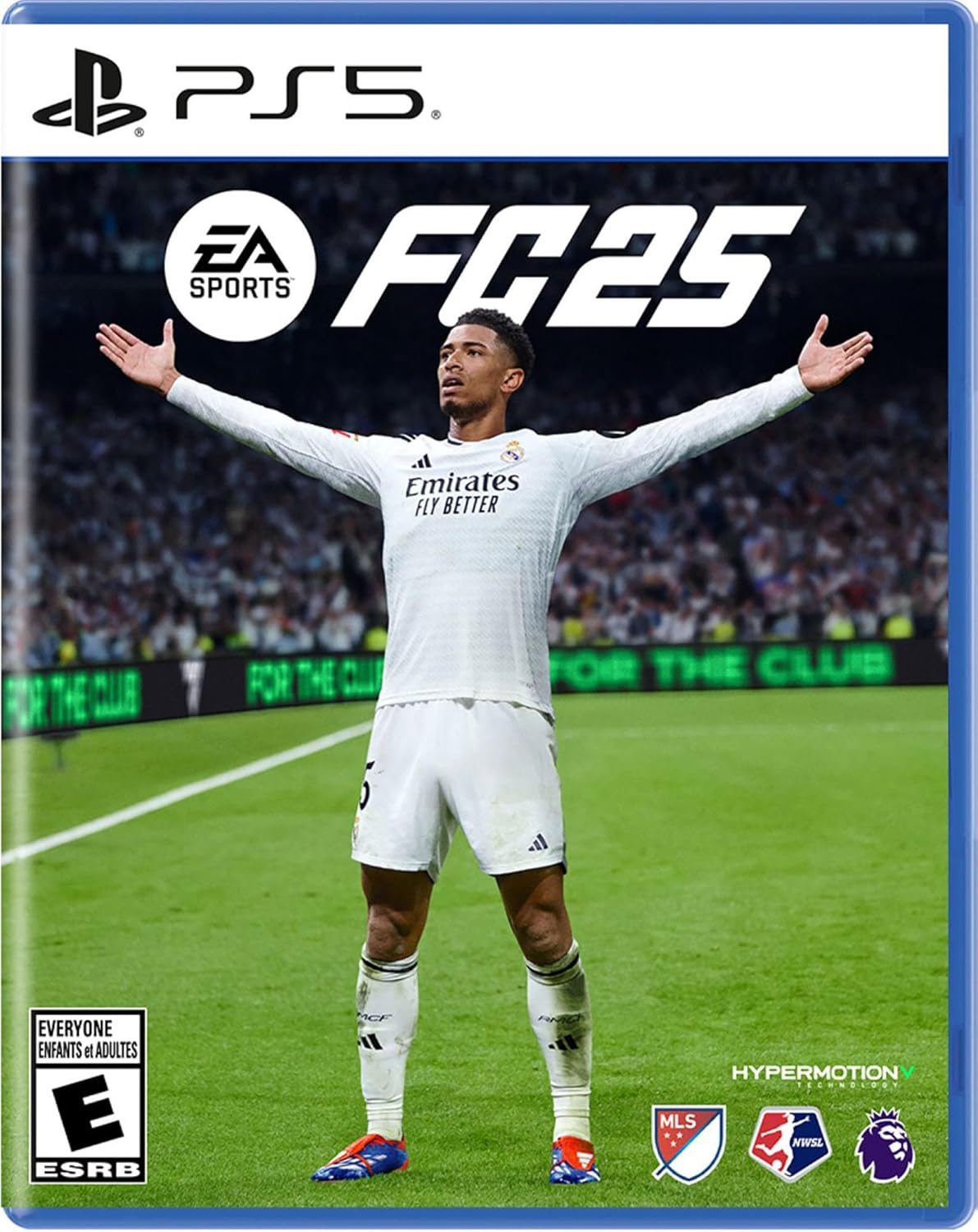 EA Sports FC 25 (FIFA 25) (PS5) (GameReplay)