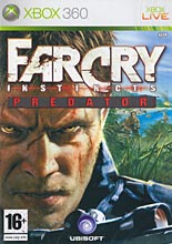 Farcry Instincts Predator (Xbox 360) (GameReplay)