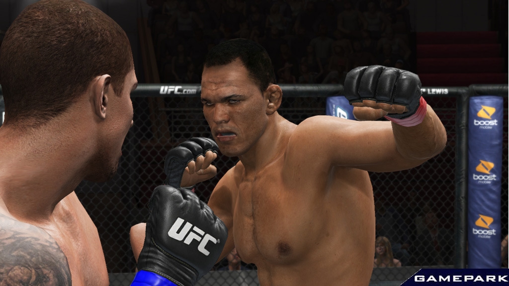 ufc undisputed 3 caf max stats games ufc undisputed 3 caf max stats games