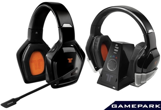 Tritton warhead shop