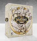 Предзаказ коллекционного издания World of Warcraft: 15th Anniversary