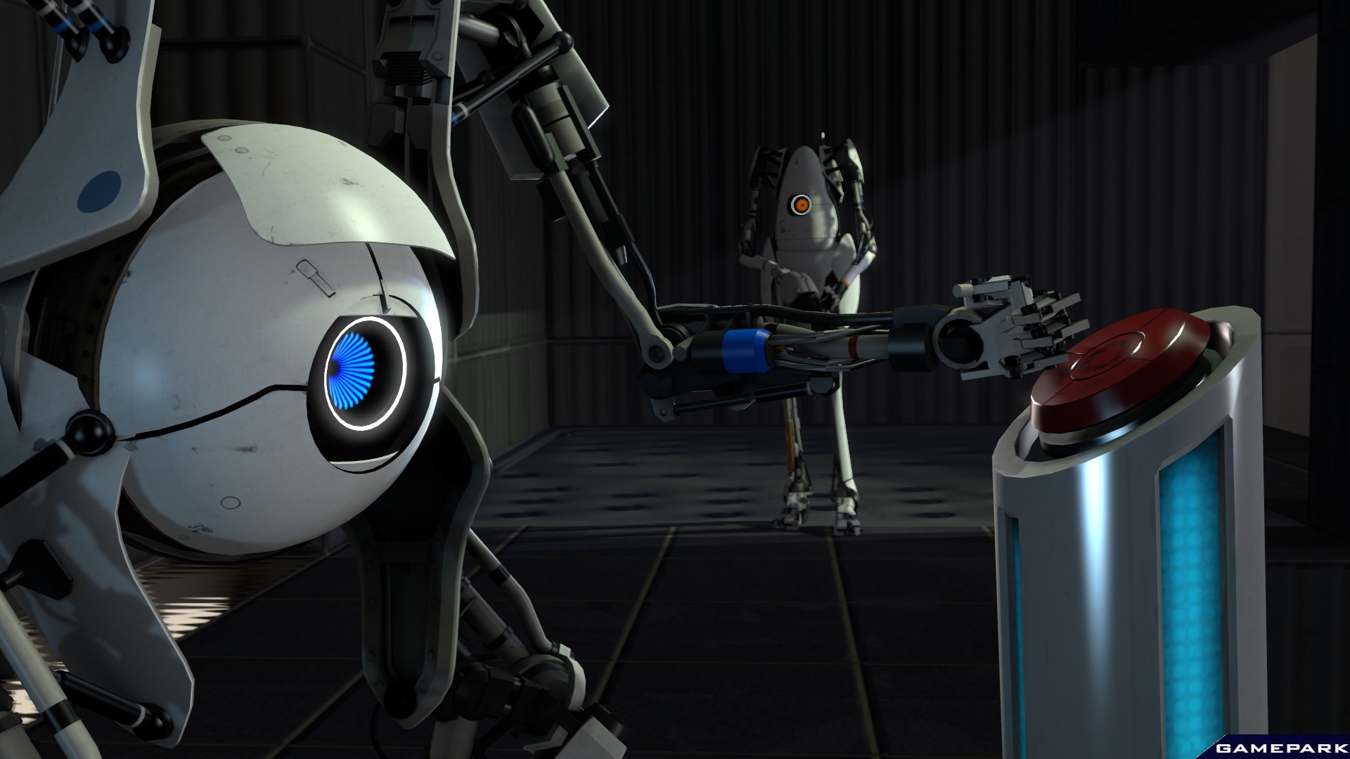 portal 2 xbox portal 2 xbox