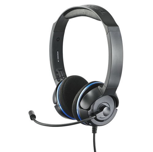 Turtle Beach Ear Force PLa GamePark