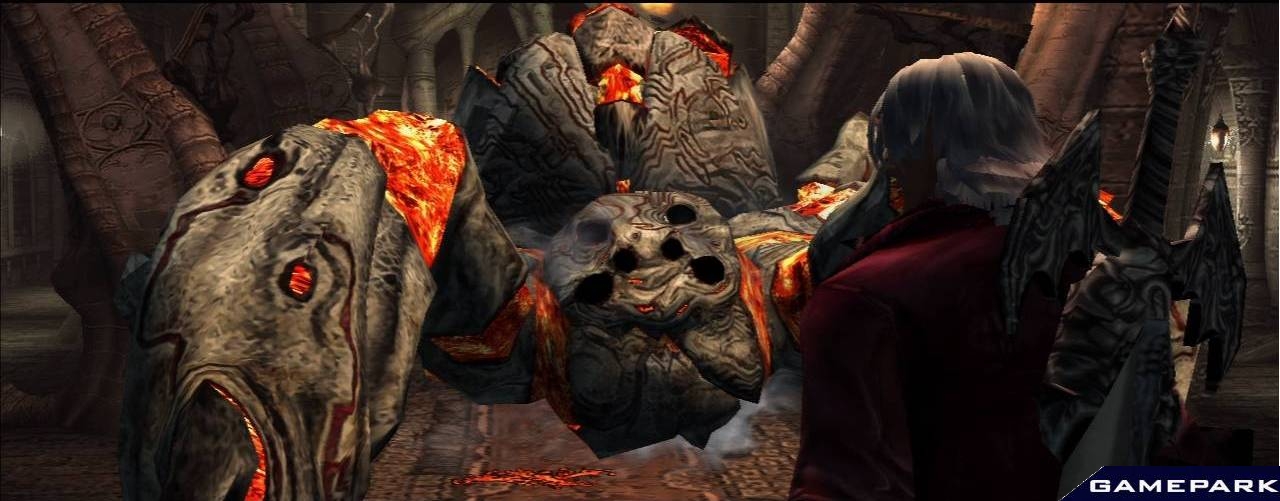 ps3 devil may cry hd collection ps3 devil may cry hd collection