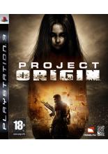 F.E.A.R.2: Project Origin (PS3) (GameReplay)