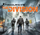 Tom Clancy's промо!