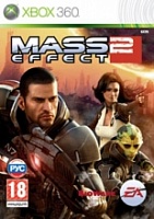 

Mass Effect 2 (Xbox 360) (GameReplay)