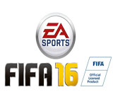 Старт продаж FIFA 16