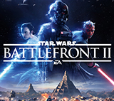 Предзаказ игры Star Wars: Battlefront II