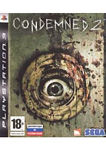 Condemned 2 Bloodshot (PS3) (GameReplay)