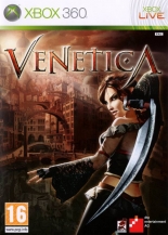 Venetica (Xbox 360) (GameReplay)