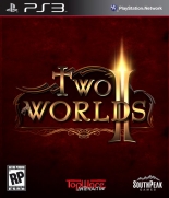 Two Worlds II (PS3) (GameReplay)